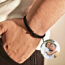 Load image into Gallery viewer, Customized Photo Projection Bracelet
